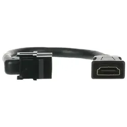 Busch-Jaeger Kabelpeitsche HDMI 0229/33