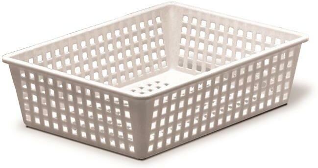 Giganplast Cesta Forata 50 x 34 cm Mod. 2250M