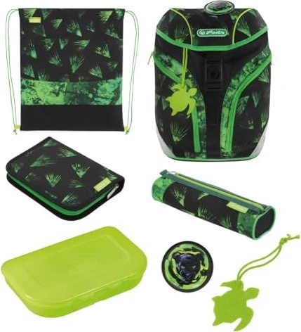 Herlitz Grundschulr. SoftLight Plus Greenline Explorer