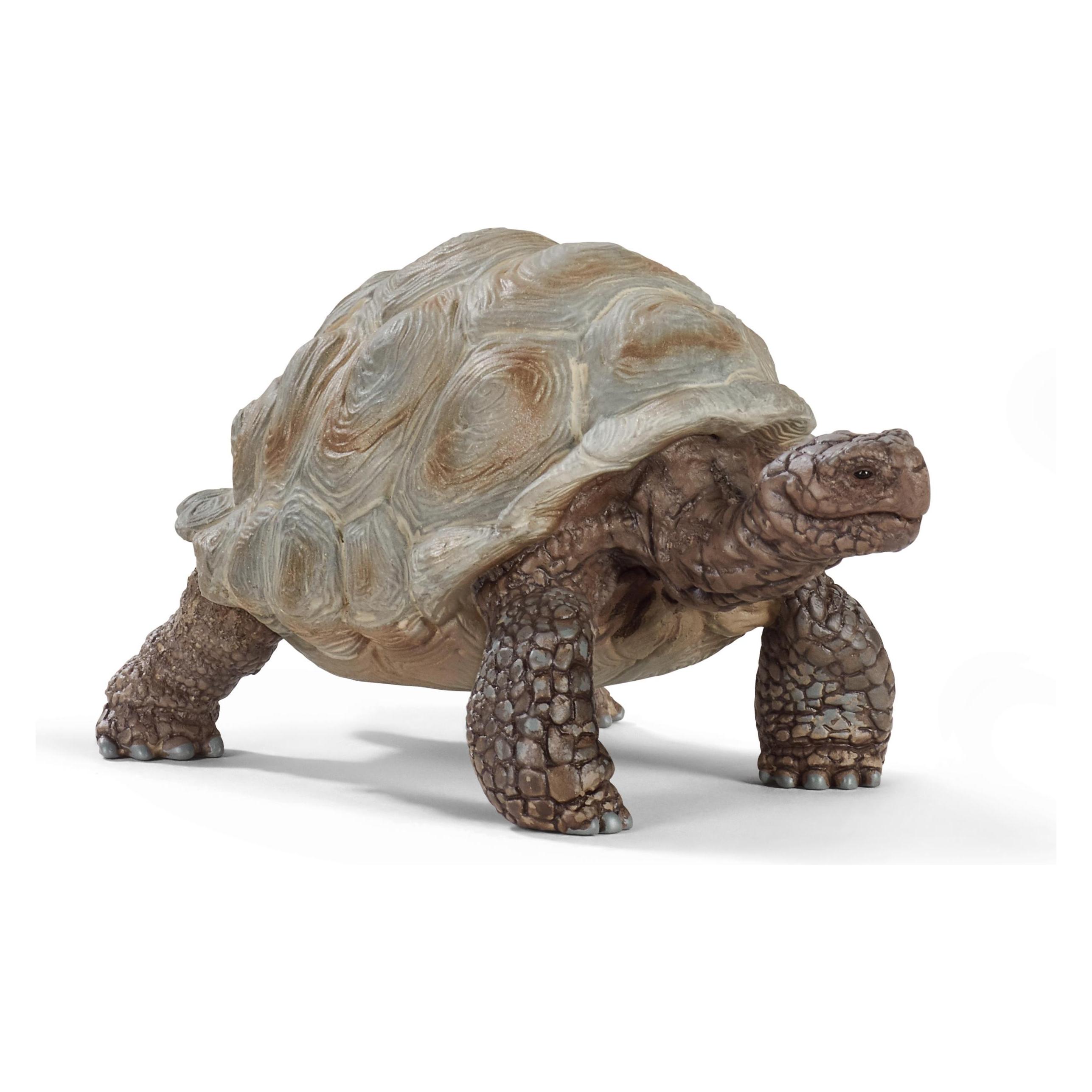 Schleich Schleich-Riesen-Schildkröte (14824)