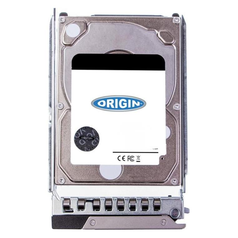 Origin Storage DELL-900SAS/10-S19, 2.5 Zoll, 900 GB, 10000 RPM (0.90 TB, 2.5") (DELL-900SAS/10-S19)