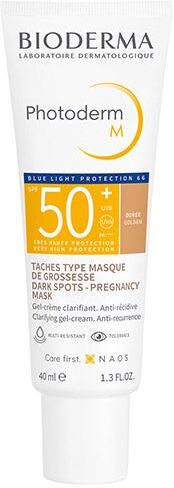 BIODERMA Photoderm Aquafluide Dorado