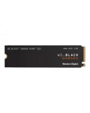 Western Digital WD Quote/SSD BLACK SN850X 2 TB NVMe SSD Gmng Solid State Disk GB Intern (WDS200T2X0E)