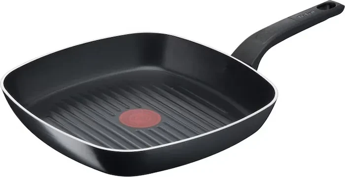Tefal Grillpfanne 26x26 cm Simply Clean B5674053