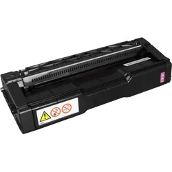 Kompatibler Toner ersetzt Ricoh 407545 SPC250E magenta