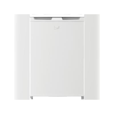 Beko TSE1424N Tischkühlschrank, 128 l, E, Weiß