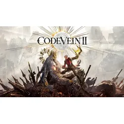Code Vein II