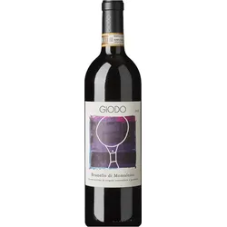 Brunello di Montalcino DOCG 2019, Podere Giodo, Toskana
