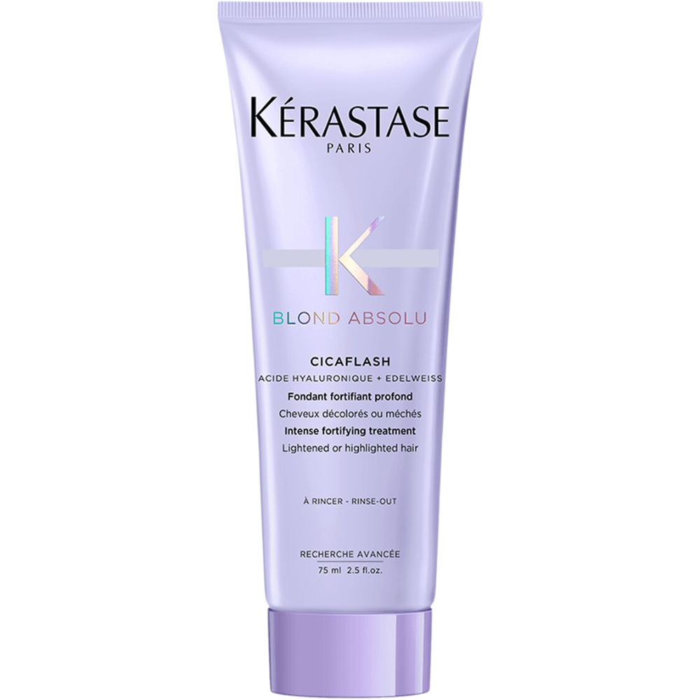 Kérastase Blond Absolu Cicaflash Conditioner for Blonde Hair 75mL