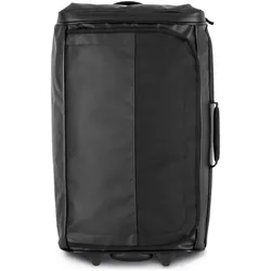 Kimood Wasserdichte Reisetasche - Kabinenformat, Koffer, Schwarz