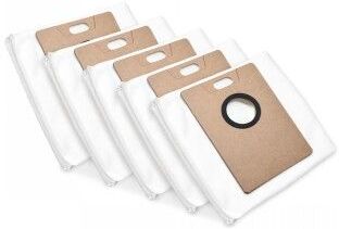 TP-Link tapo rva202 robot vacuum disposable dust bag 5p