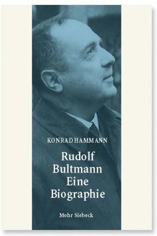Konrad Hammann - Rudolf Bultmann - Eine Biographie - Preis vom 13.10.2026 19:28:25 h
