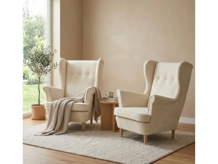 Family Meble 2er-Set Ohrensessel Ari Hunter – Variante Ari Hunter 10