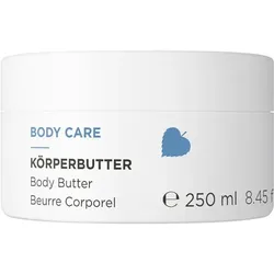 250ml ANNEMARIE BÖRLIND BODY CARE Körperbutter