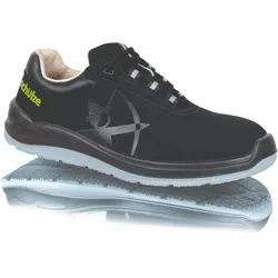 Sicherheitshalbschuhe S2 "FEELING ESD" - 36