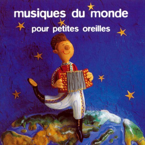 Pour Petites Oreilles - Musiques d.Monde Petites Oreil - Preis vom 08.10.2026 07:26:42 h