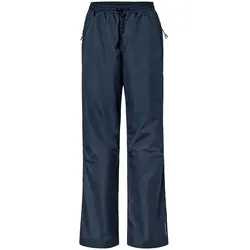 Tchibo - Unisex Regenhose - Unisex - Gr. XS - dunkelblau