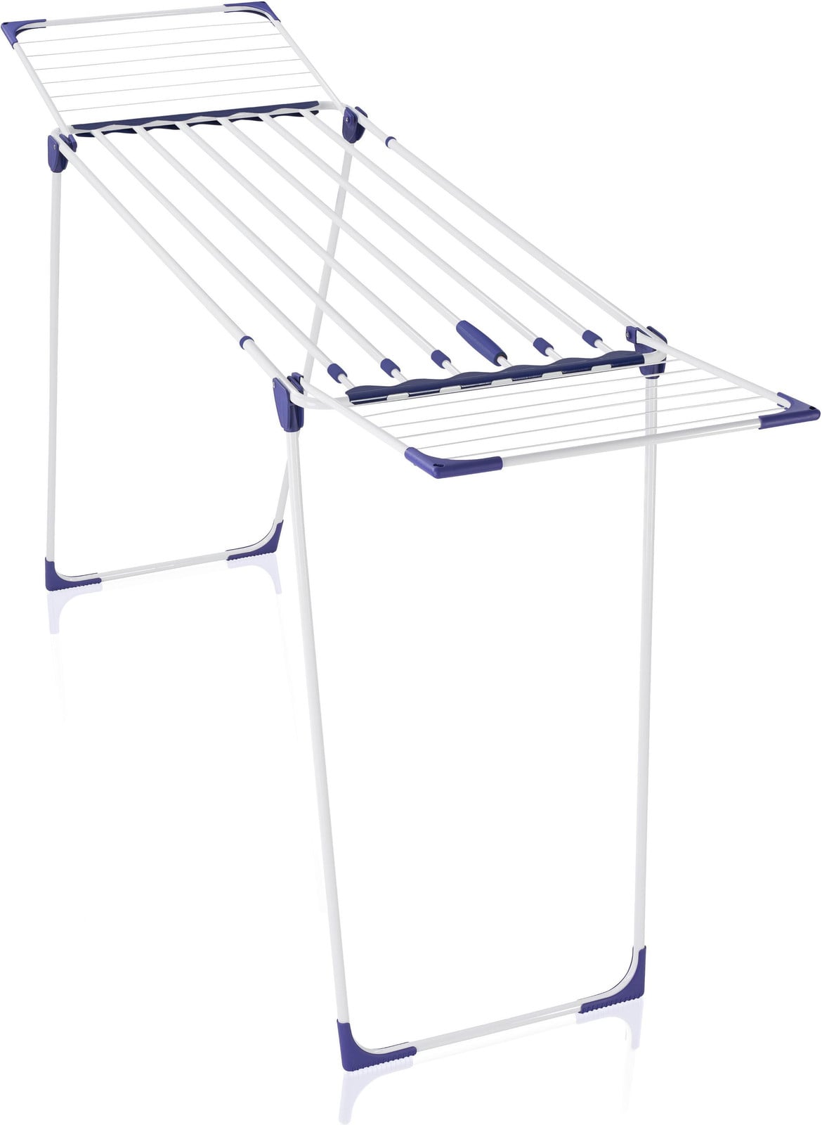Leifheit Classic Vrijstaand droogrek, uitschuifbaar, 230 cm