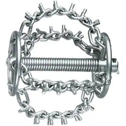 Rothenberger, Bolzenschneider + Seitenschneider, 72285