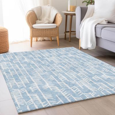 Addison Rugs Premium Washable Super Soft Modern Arrows Mayfield Rug