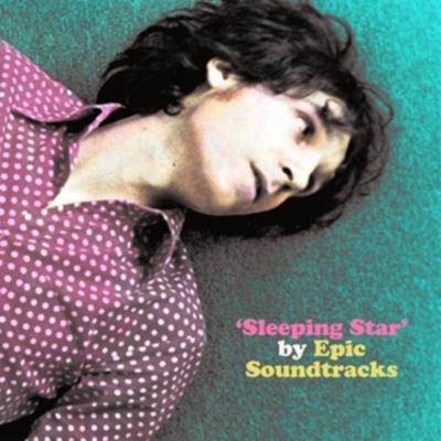 Soundtracks, E: Sleeping Star - Epic Soundtracks, CD