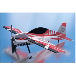 Kavan Savage MAX V2 rot 3D-Kunstflug-Park- Flyer aus EPP (Kunstflug)