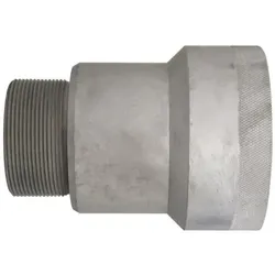 GEDORE KL-0174-572 Adapter, 21⁄4 auf 23⁄4", 28t"