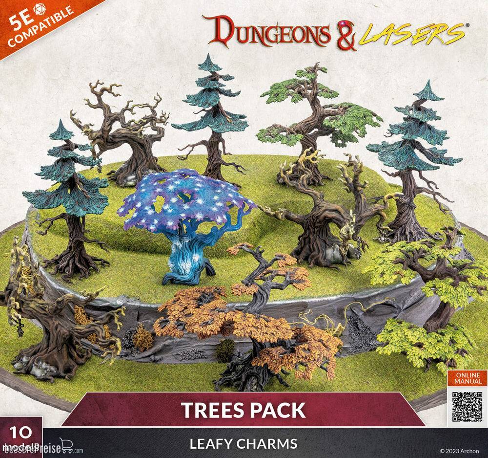 Archon Studio DNL0059