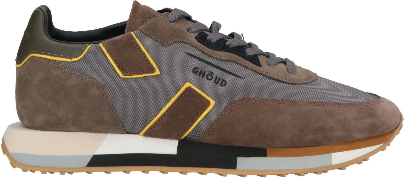 Ghōud Venice Sneakers Hombre Caqui 40,41,43,44 Hombre