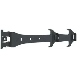 Legrand 010686 DLPe Kabelhalteklammer Oberteil 130mm einzügig