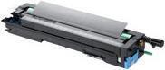 HP Inc. SA CLT-R607C CYAN IMAGING UNIT Samsung CLT-R607C Cyan Imaging Unit (SS656A)