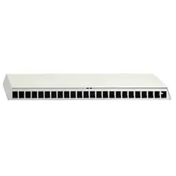 Rutenbeck Patchpanel PP-UM A-24 Ap rw