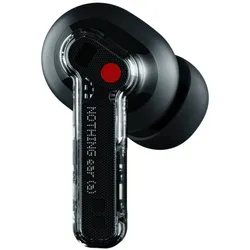 Nothing Ear (a) Kabellose In-Ear Kopfhörer schwarz