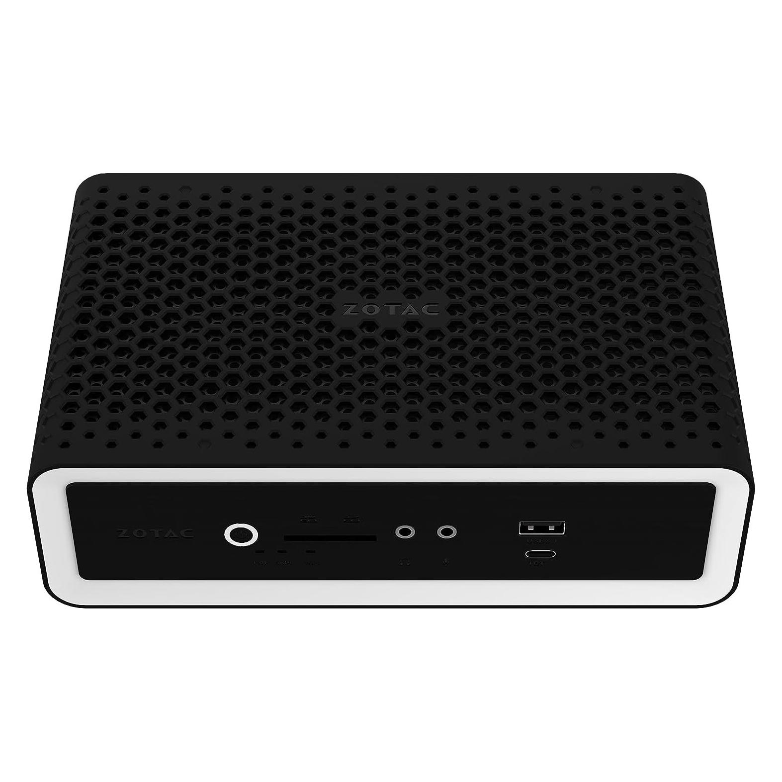 Zotac ZBOX CI669 nano (Intel Core i7-1355U) (ZBOX-CI669NANO-BE)