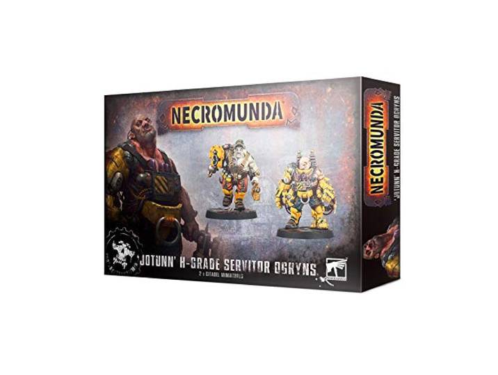 Games Workshop