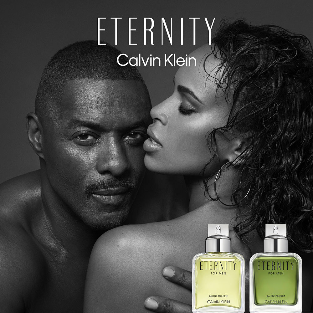 Calvin Eternity For Men eau de toilette vaporisateur 30 ml