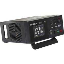 VOLTCRAFT DSP-8020 Labornetzgerät, einstellbar 0 - 80 0 - 20 A 500 W USB Anzahl Ausgänge 1 x VC-16843880