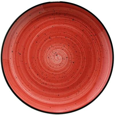 12 x Bonna Aura Passion Gourmet Teller flach 17cm
