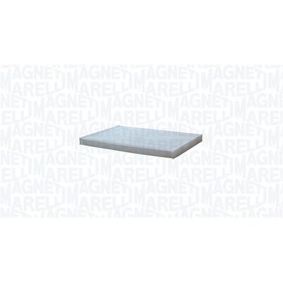 MAGNETI MARELLI Filter, Innenraumluft 350203062430 für NISSAN ROVER/AUSTIN
