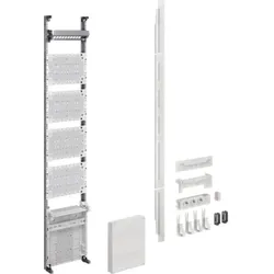 Hager Multimediafeld ZU59NW7APZ2
