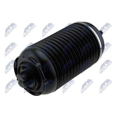 NTY Luftfeder, Fahrwerk EZC-PS-013 für VAG