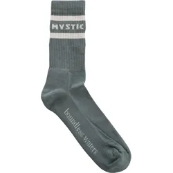 MYSTIC BRAND SEASON Socken 2026 tidal blue - 43-46