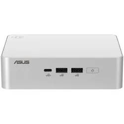 ASUS NUC 15 Pro+ RNUC15CRSU500002 Weiß 225H