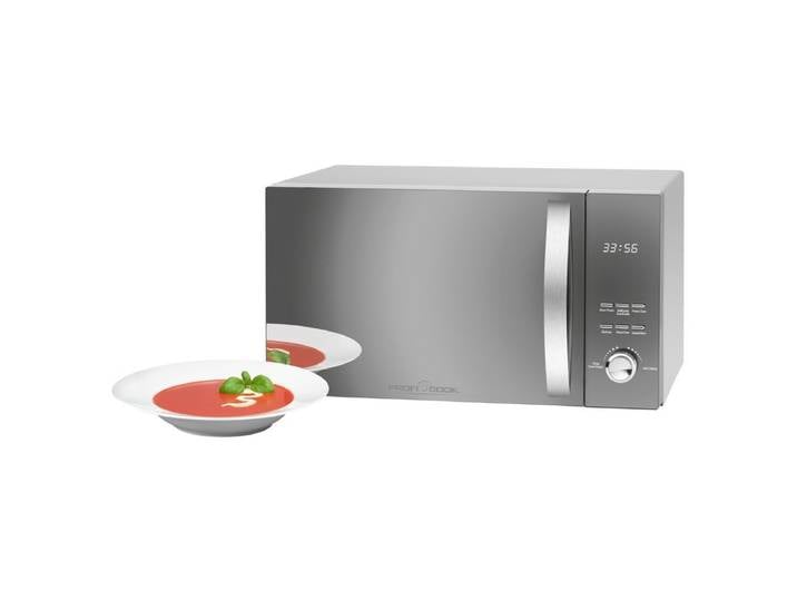 ProfiCook Mikrowelle MWG 1176 H