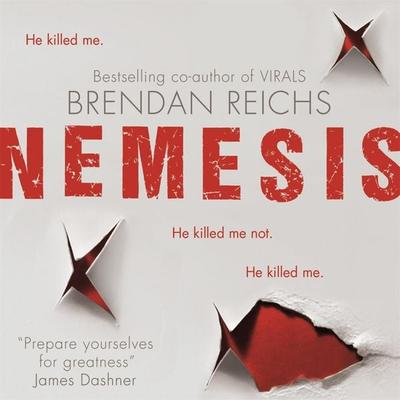 Nemesis - Brendan Reichs, Audio, 9781509878833
