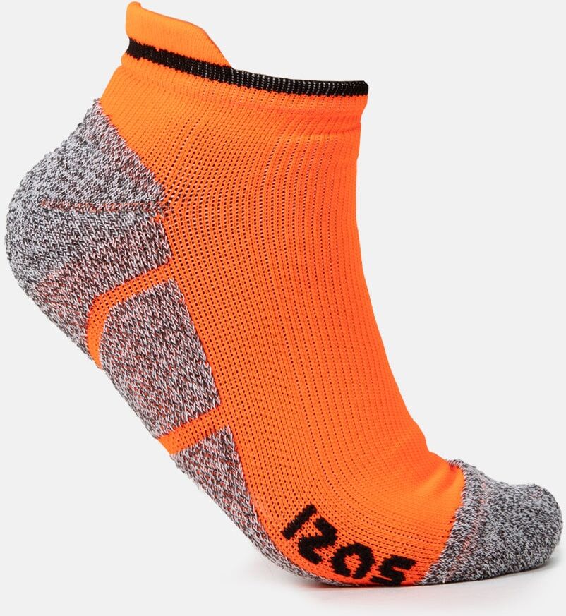 Izas Pack de 2 pares de calcetines multideporte unisex OSEJA .  (39-42) Coral