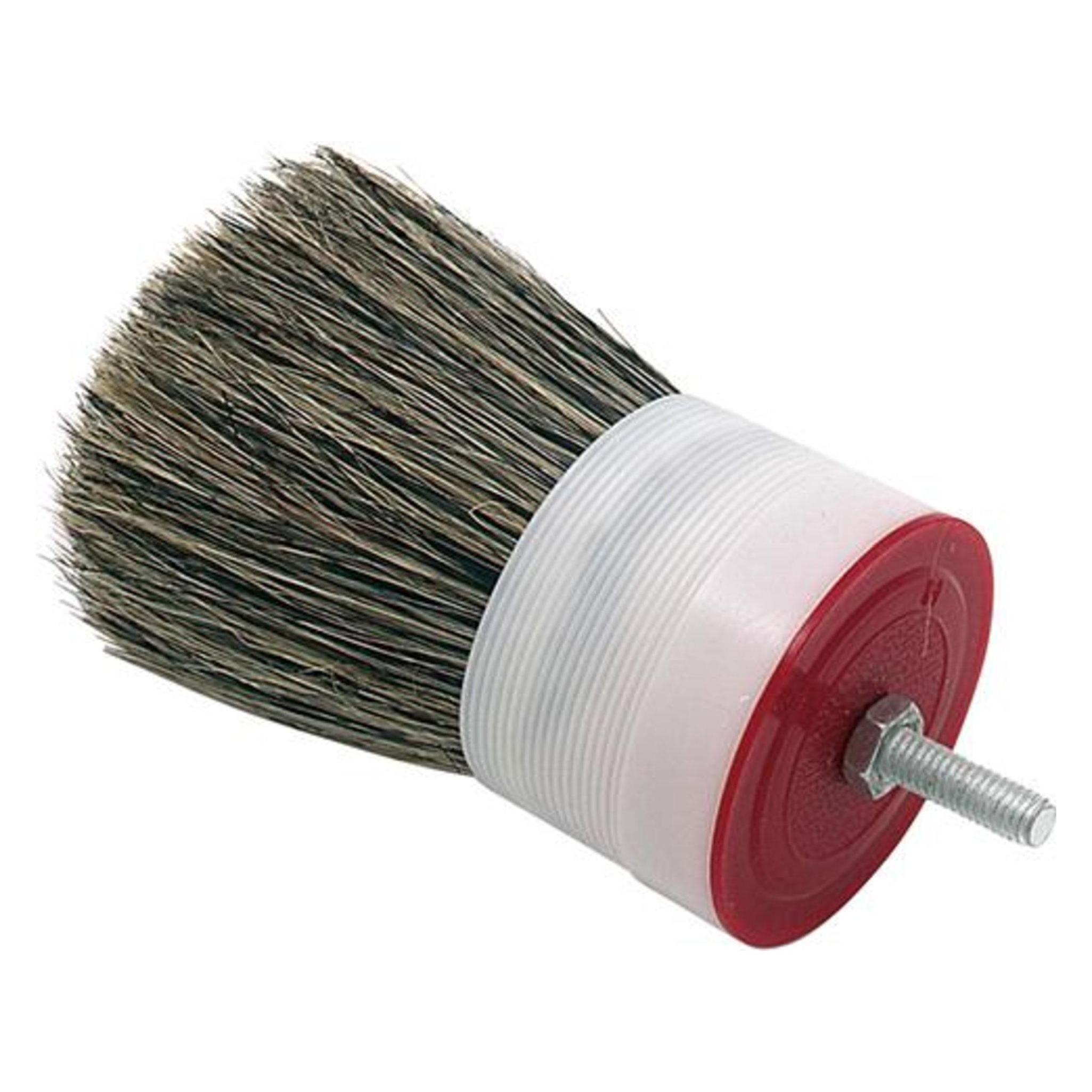 Magni Fortis Winkelpinsel-Kopf Gr. 16 54116 (Pinsel Winkelpinsel Borstenpinsel Borstpinsel Winkelpinselkop (55 mm) (204087)