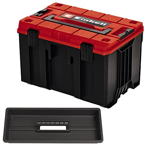 Einhell Original E-Case M systeemkoffer