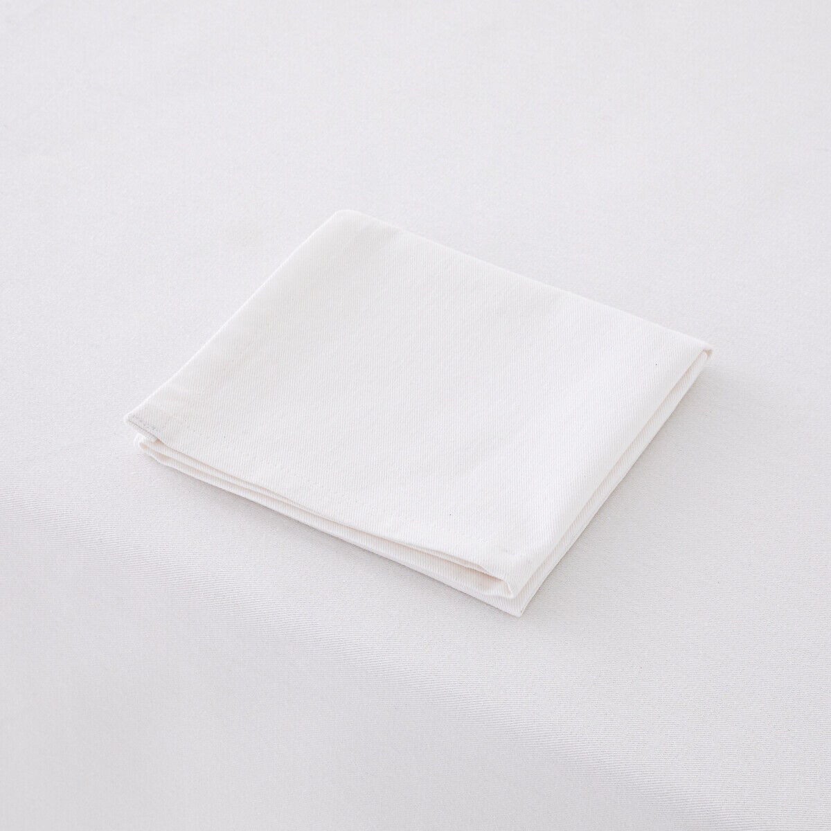 LA REDOUTE INTERIEURS Nappe anti-tache coton SCENARIO