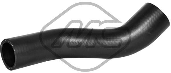 Metalcaucho Kraftstoffleitung 99030 Für Hyundai